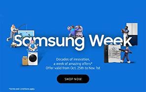 Samsung Electronics kicks off ‘Samsung Week’ with Exceptional .